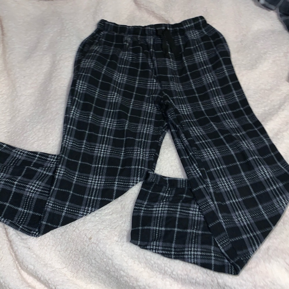 Van Heusen sleepwear bottoms